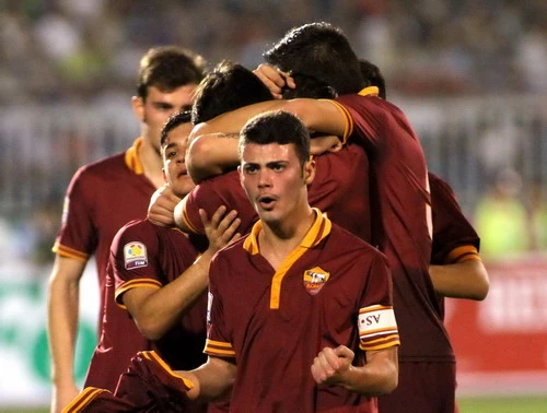 U19 Việt Nam thua trong ngày đầu ra quân ảnh 2